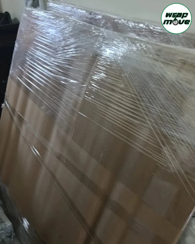 Expert Villa Packing