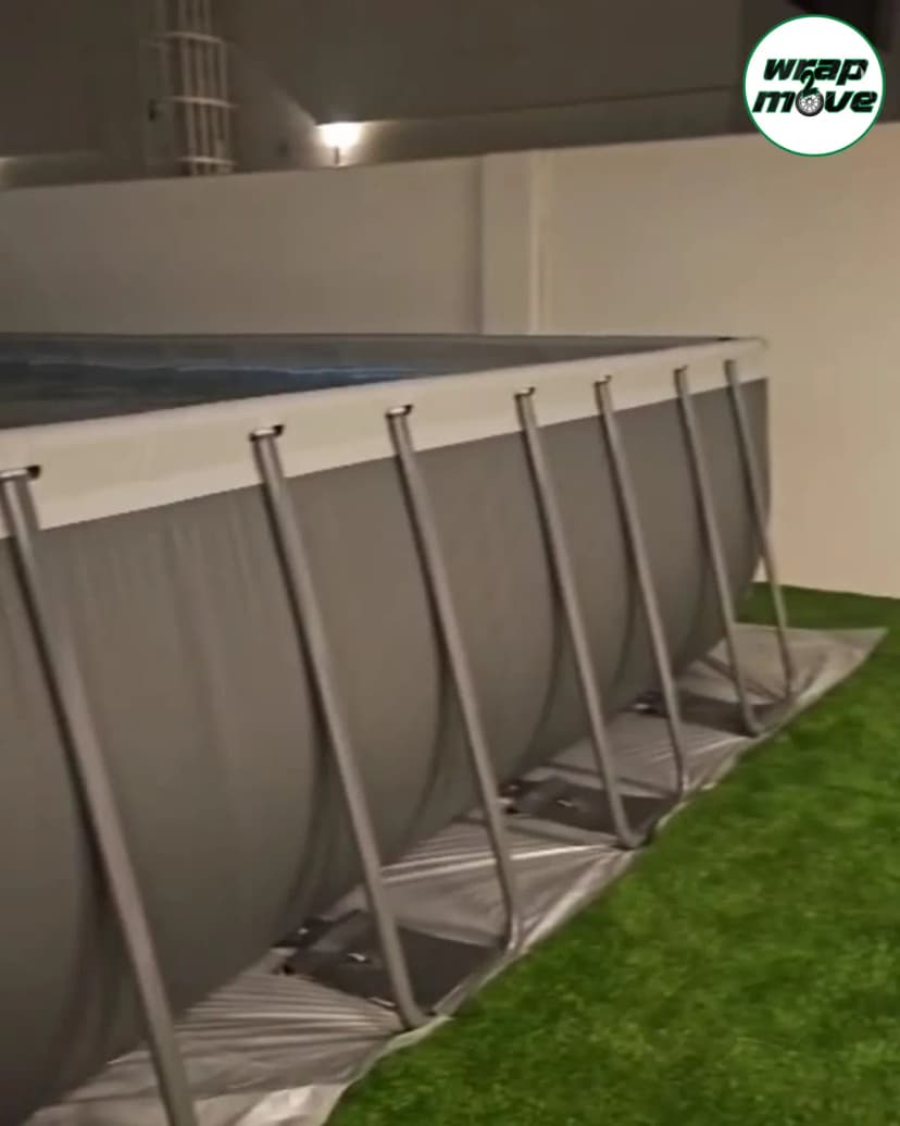 Swimming Pool Installation & Repair